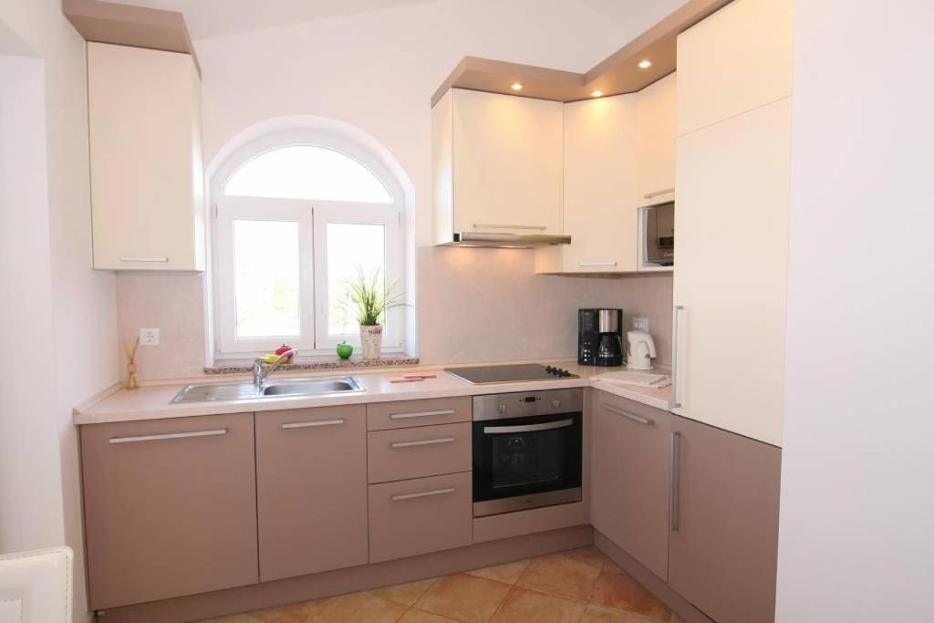 Apartmán Puccini