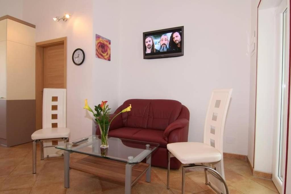 Puccini Apartment Porec