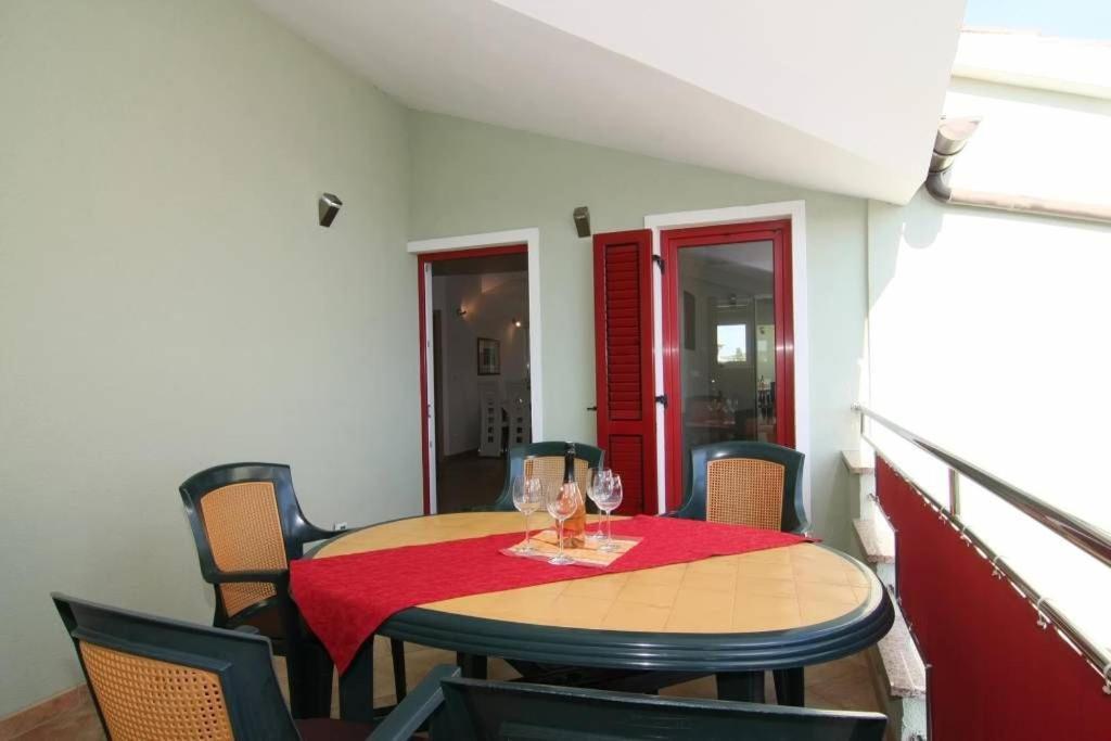 Puccini Apartmán