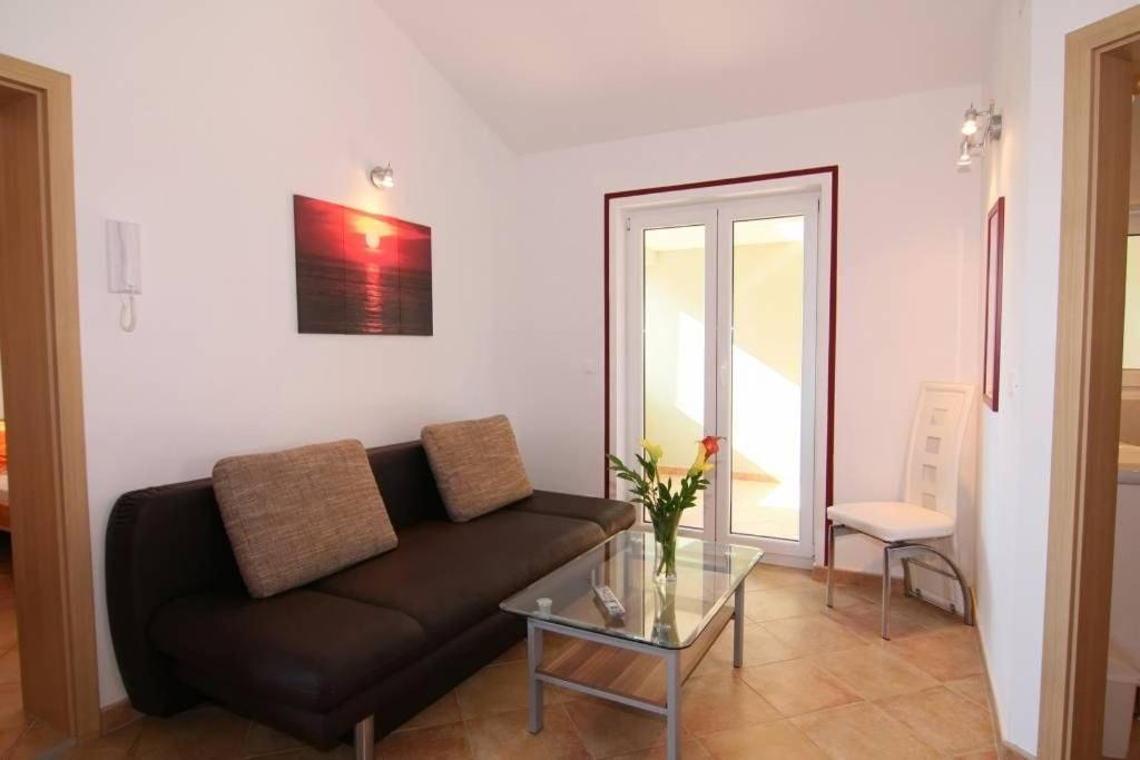 Apartment Puccini Porec