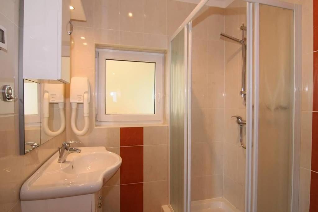 Puccini Apartmán *