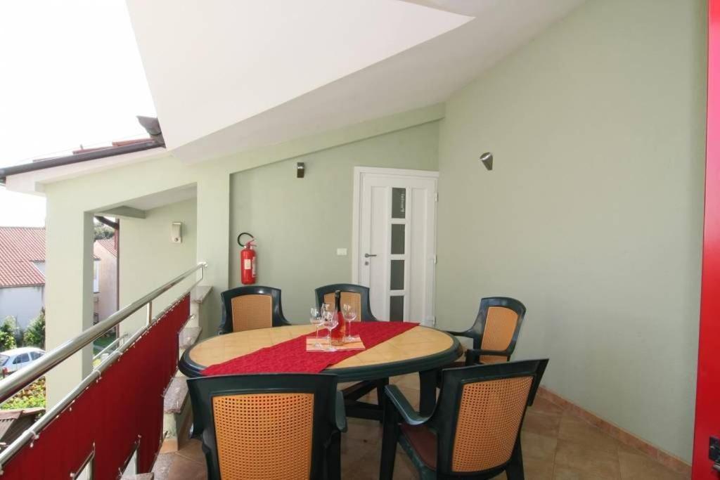 Apartmán Puccini *