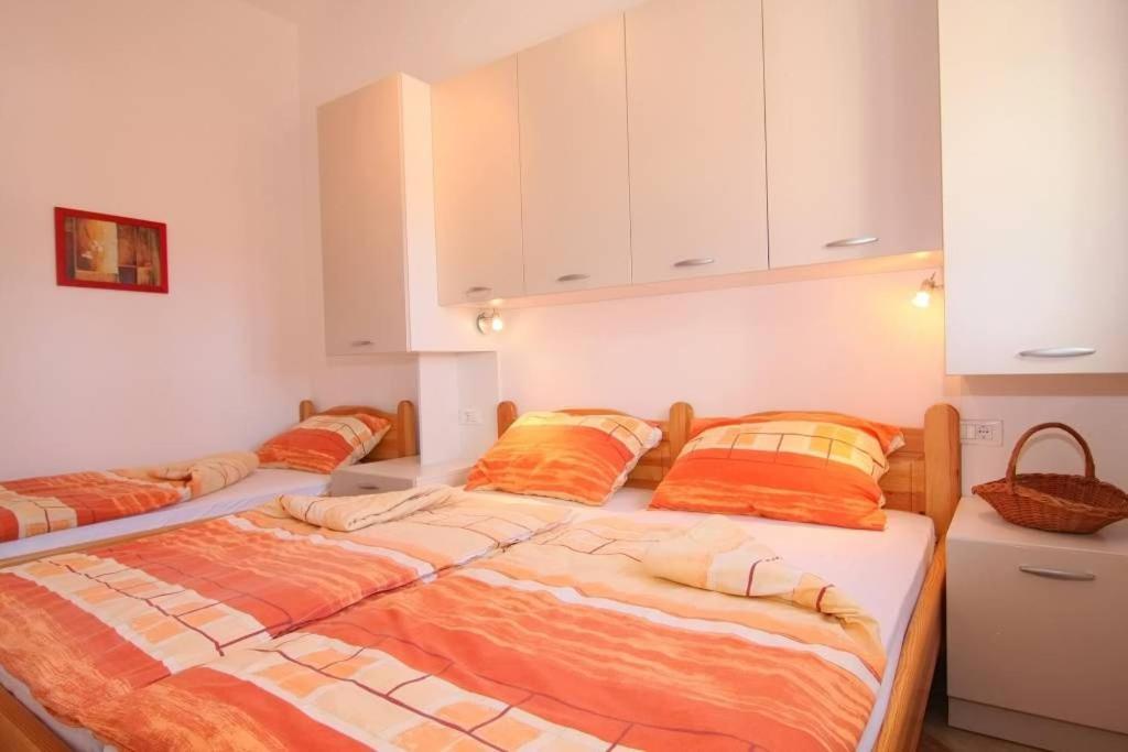 Apartment Puccini *