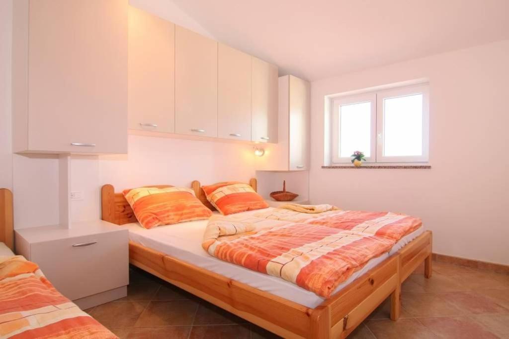 Puccini Apartmán Porec